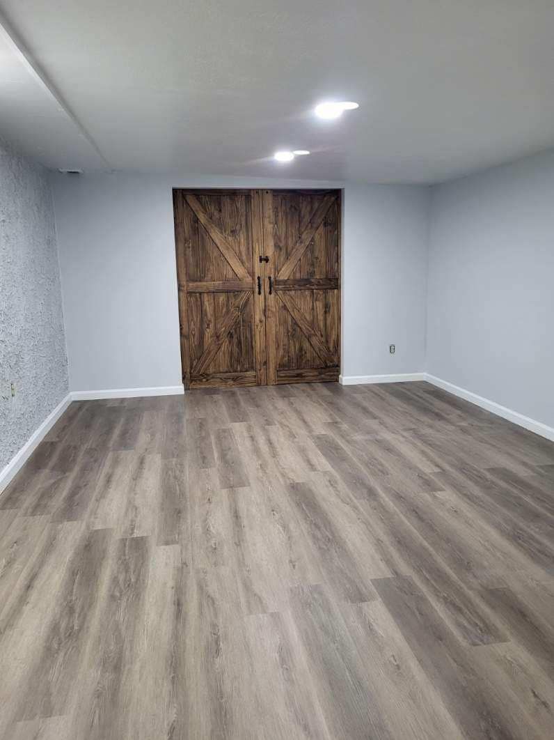 Carpentry for 3B's Construction in Fresno, CA