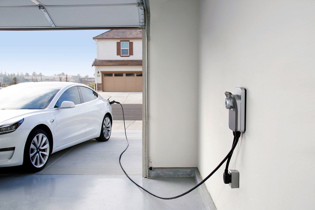 EV Installation for 1st Gen Electric in Denver, CO