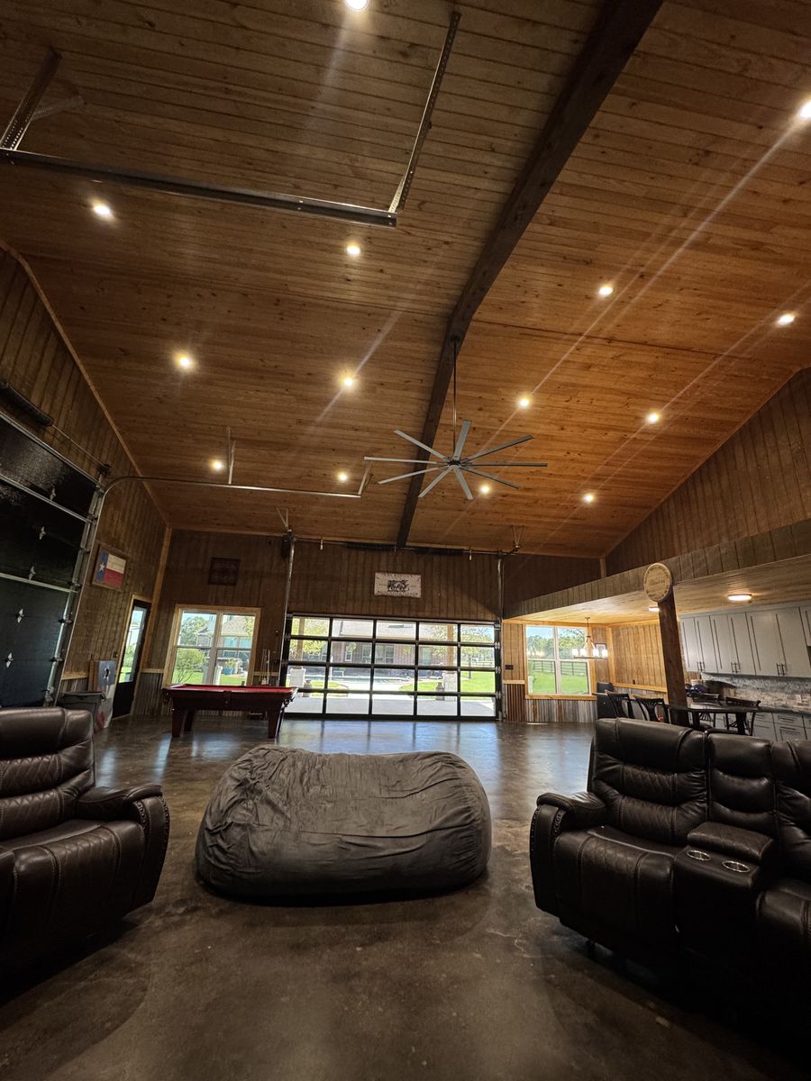 New Construction and Custom Homes for Tailor Made Custom Homes in North, TX