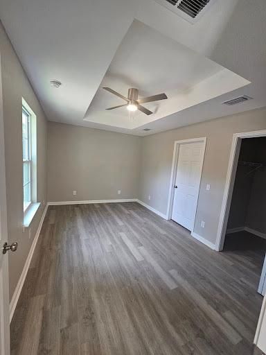 Flooring for Seaboard Construction & Real Estate Group in Quincy, FL