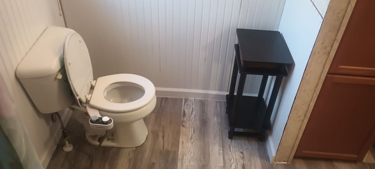 Bathroom Renovation for OkieBoyz Construction in Tulsa, OK