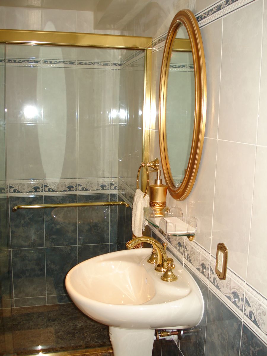 Bathroom Renovations for Millenium Construction & Property Management in Tampa, FL