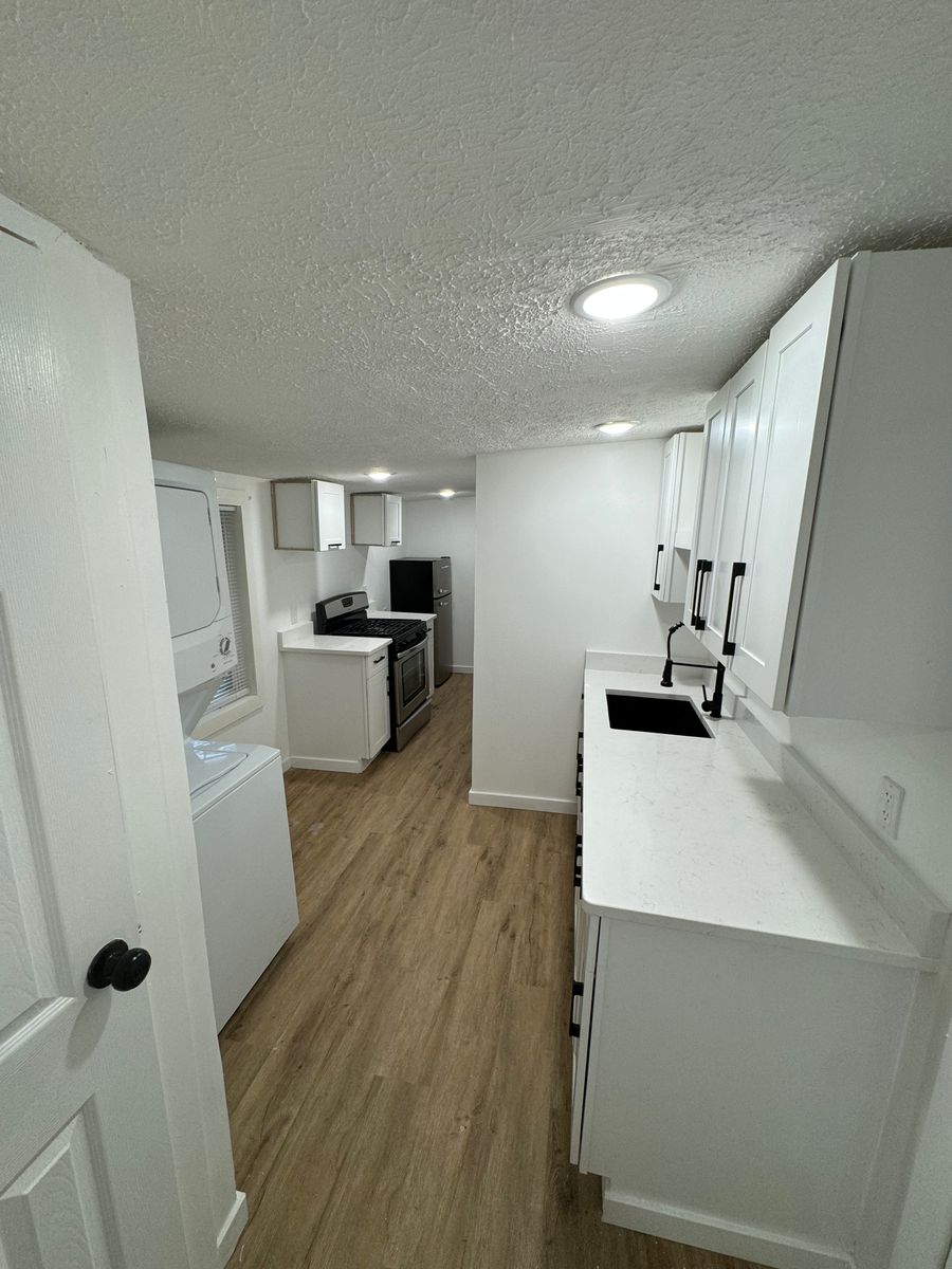 Flooring for Walker Home Remodeling in Chesterland, OH