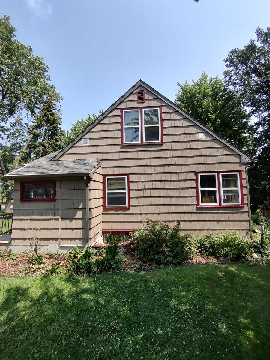 Exterior Painting for Finishing Touches in Morris, MN
