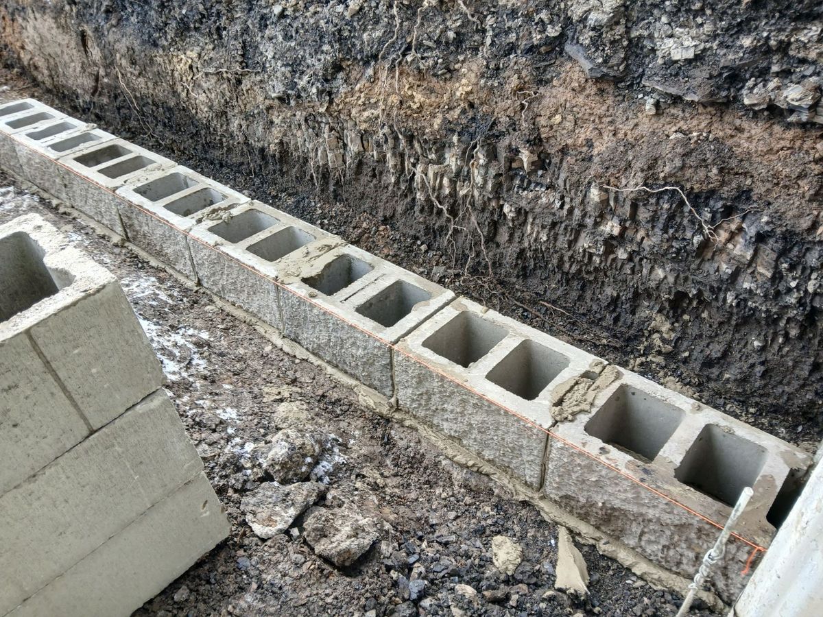Masonry Restoration for Joseph Little Home Improvements in Pittsburgh, PA