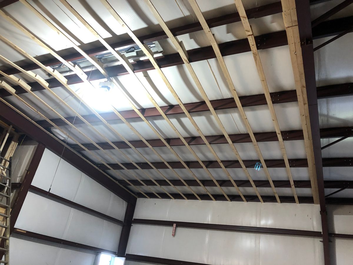 Custom Home Construction for JP Customs in Longview, TX