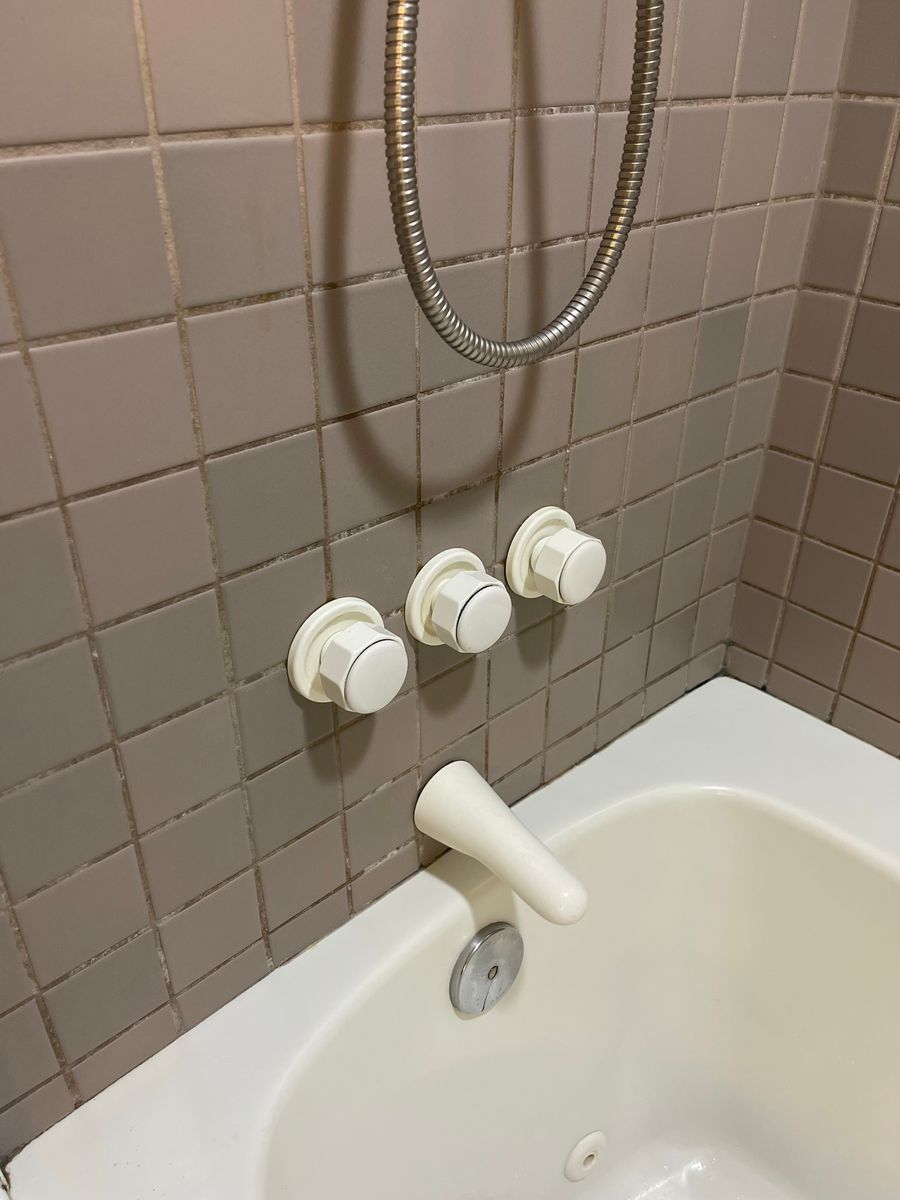 Bathroom Renovation for Tony's Remodeling & Painting in Renton, WA