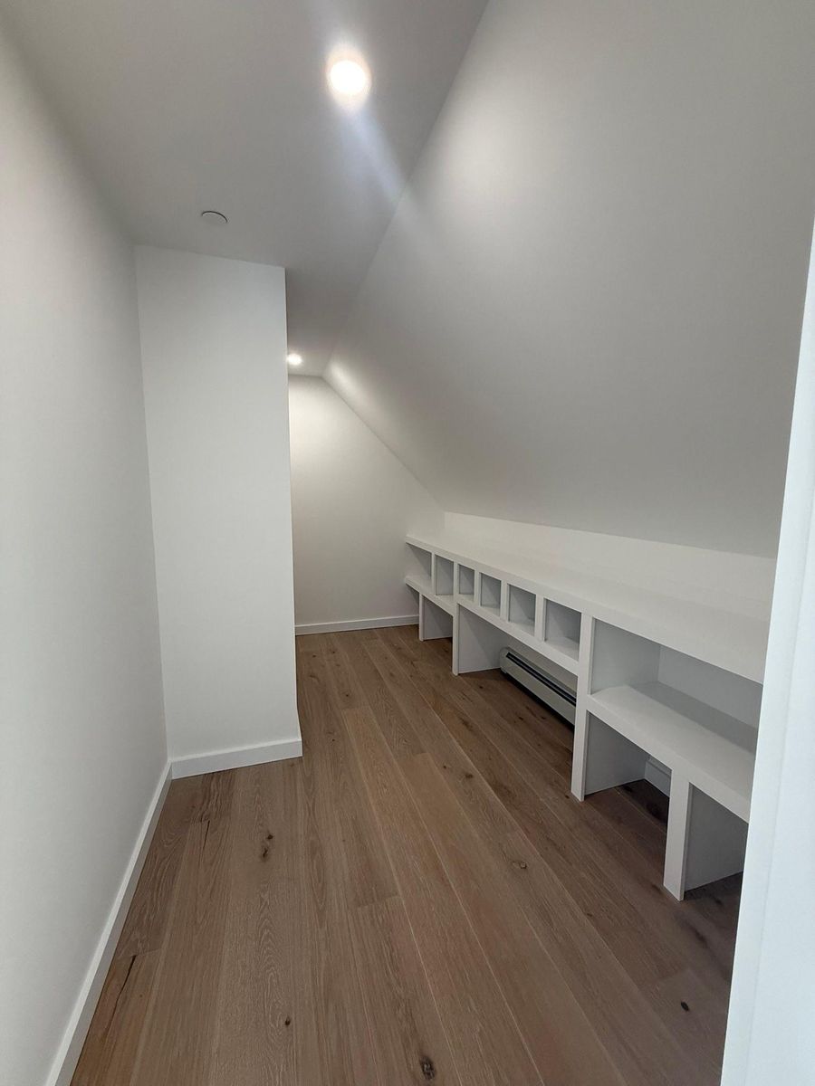 Interior Painting for Prime Choice Painting in Gray, ME