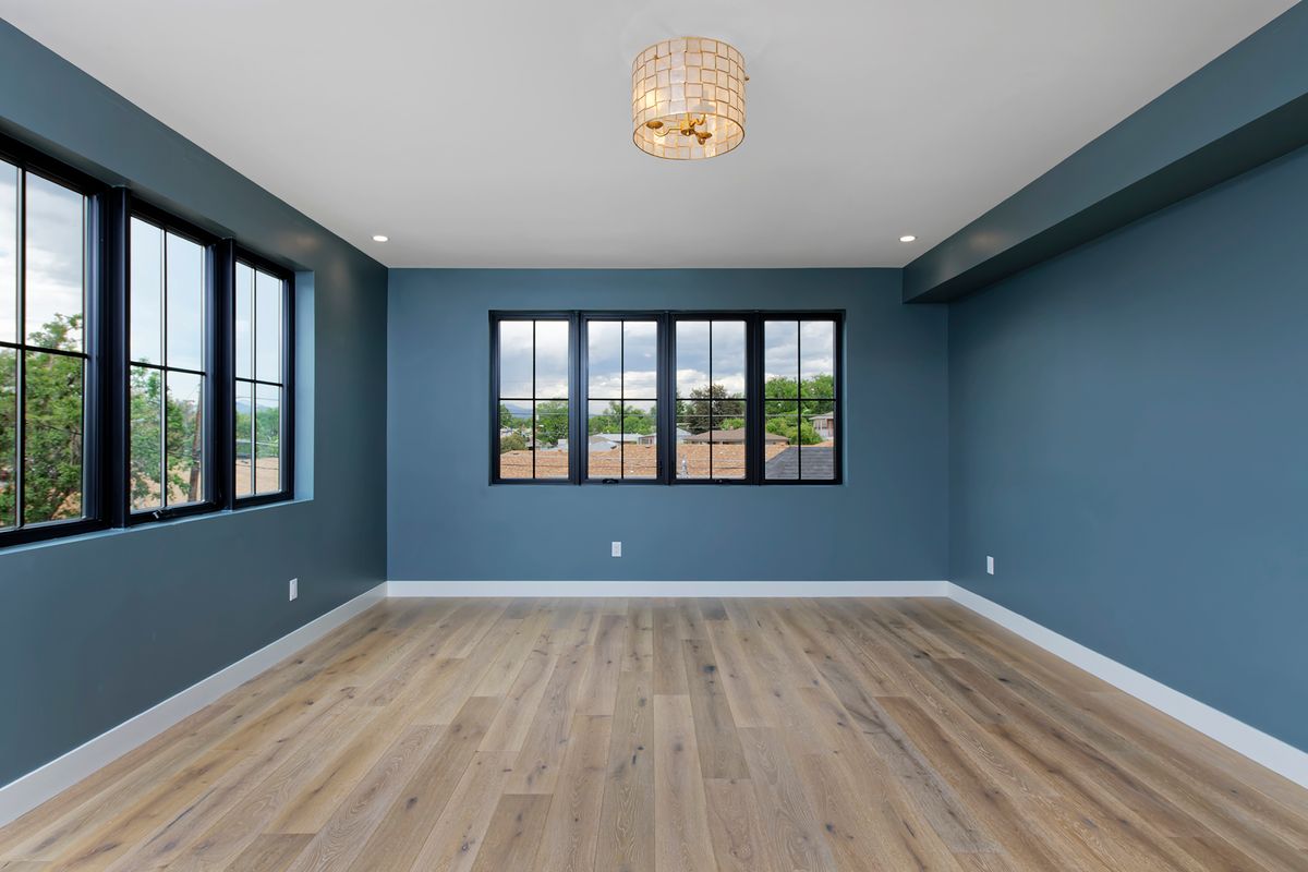 Remodeling Services for Radiant Homes LLC in Fort Collins, CO