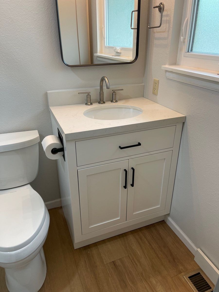 Toilet Repairs and Installation for Mr. Pipe Dreams LLC in Colorado Springs, CO