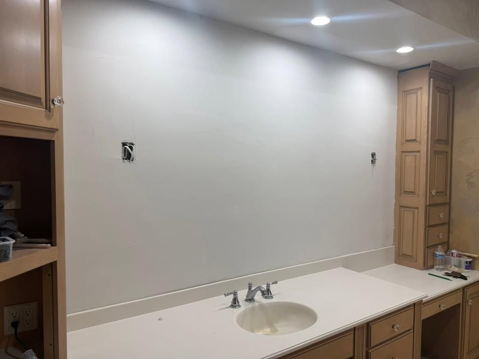 General Remodeling for Landmark Construction in Elkhart, IN