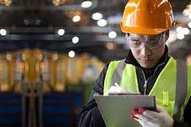 Safety Audits for ZALEMO in Houston, TX
