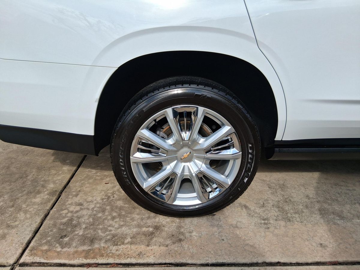 Full Detail Service for RH Strictly Business Auto Detailing and Pressure Washing in Warner Robins, GA