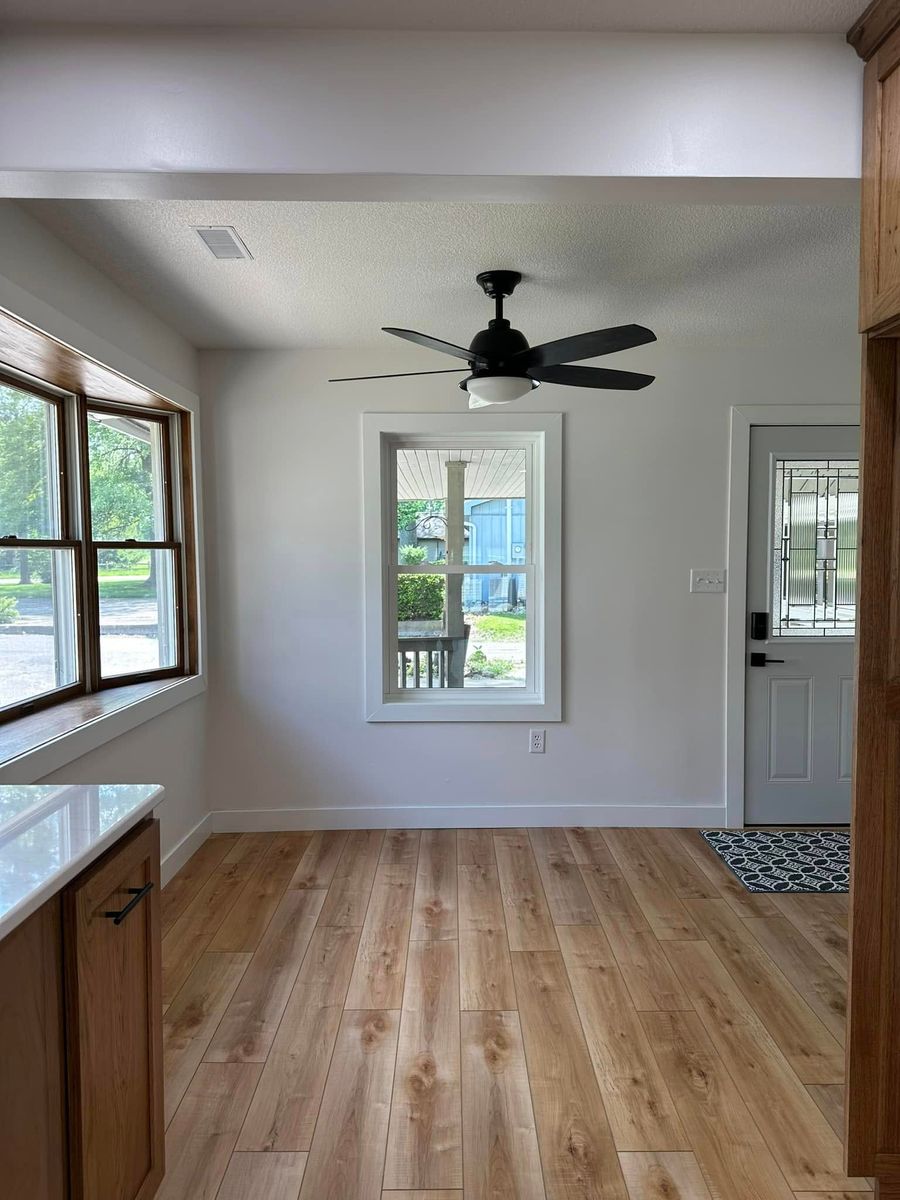 Carpentry for Integrity Restoration & Construction in Angola, IN