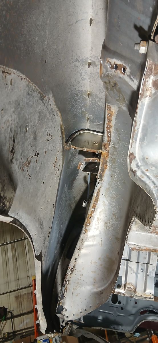 Custom Fabrication for K&A Sheetmetal Fabrication in Hutchinson, MN