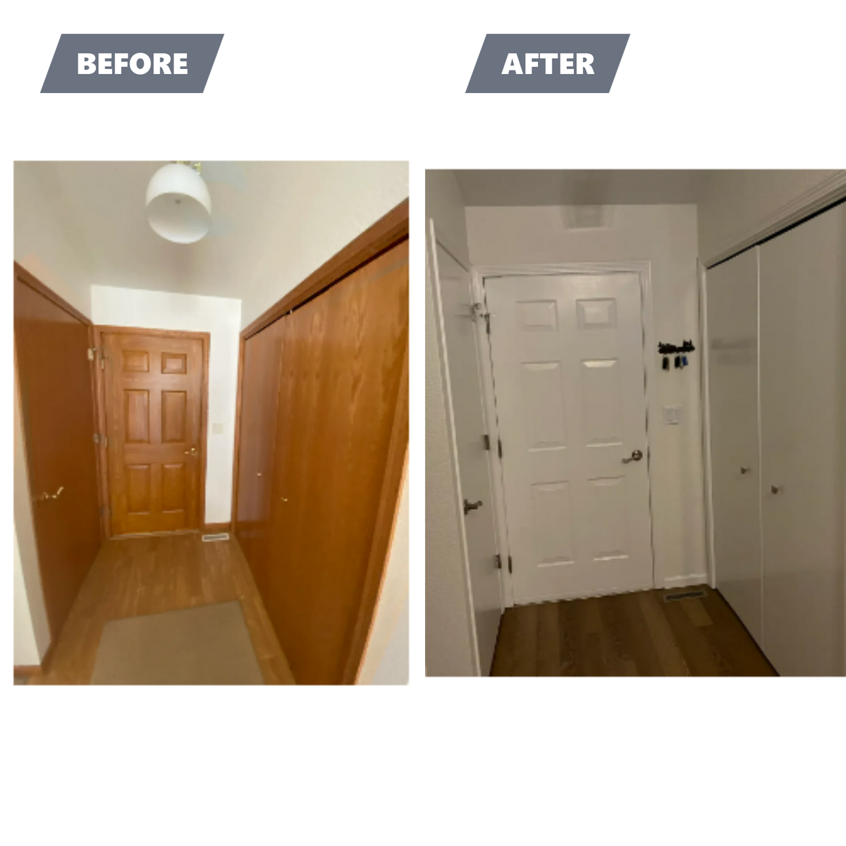 Interior Painting for Paint Kings LLC in Sheboygan, WI
