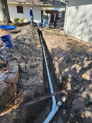 Sewer Installation and Repairs for First Choice Plumbing in Pasadena,  TX