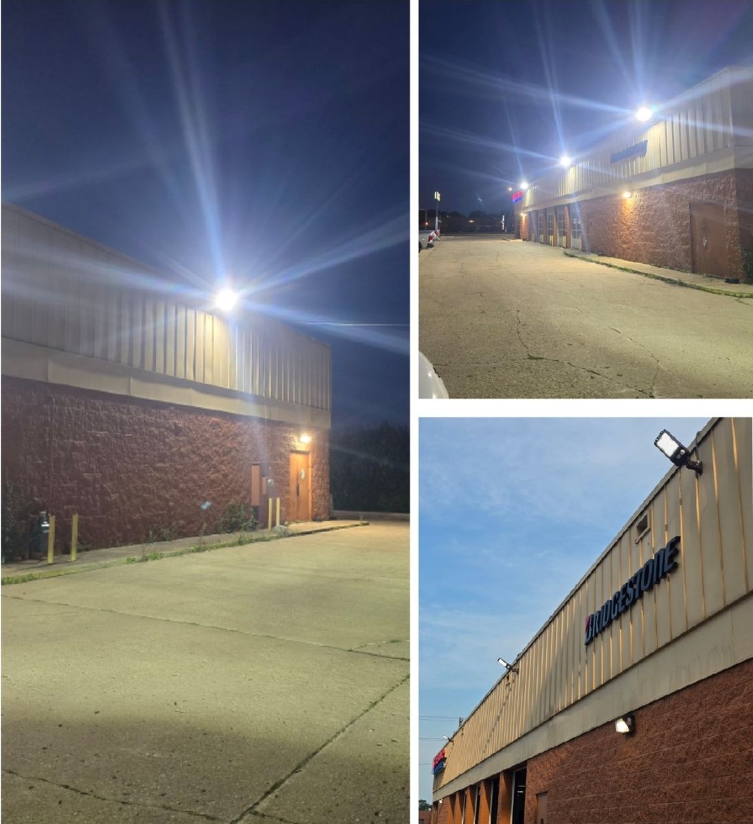 Lighting Installation and Repairs for Grunt Electric in Bensenville, IL