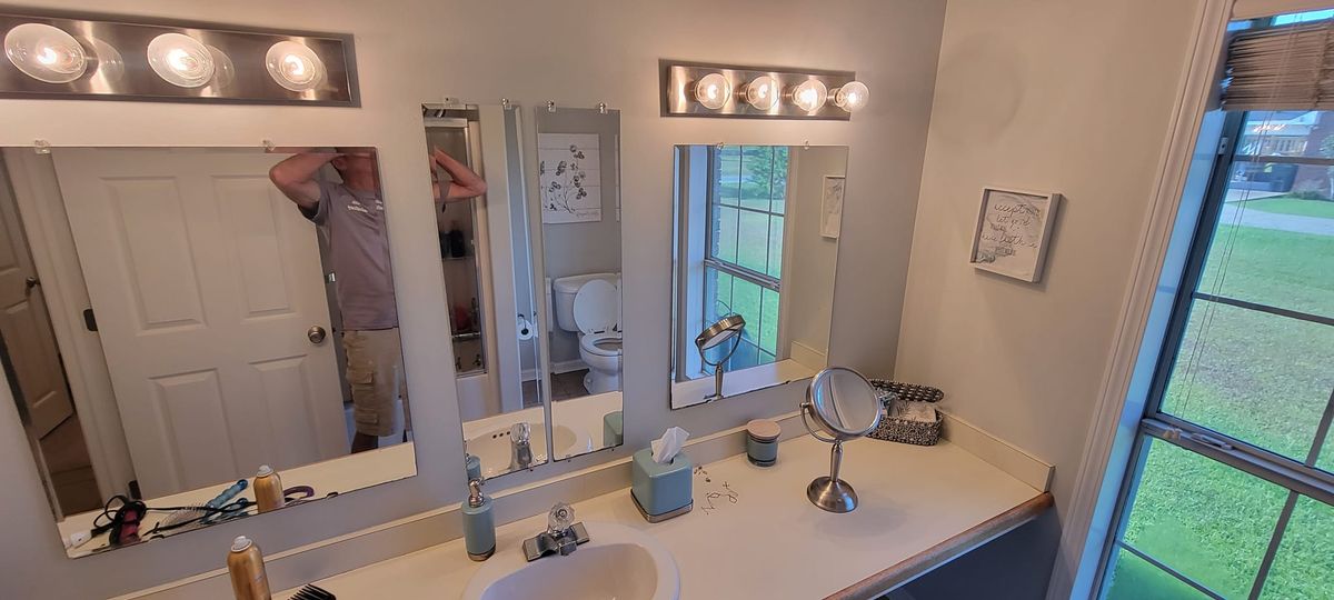 Home Remodeling for Miles Painting in Lake Charles, LA