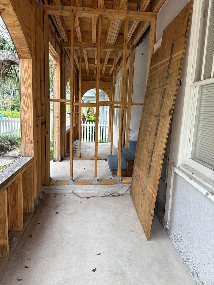 Interior Painting for Escorpio Painting in Tampa, FL