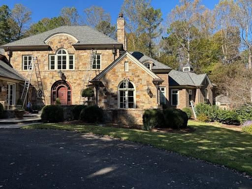 Carpentry for Bambinos Painting in Durham, NC