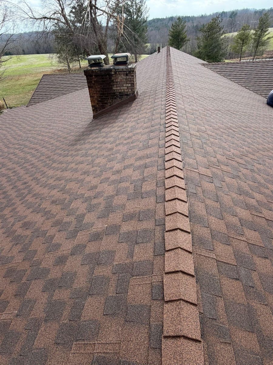 Gutter Replacement for KY Gutter Pro & Specialty Roofing Systems in Monticello, KY