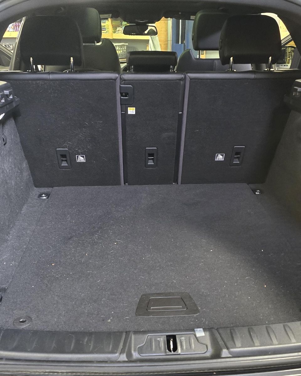 Full Detail Service for Luxury Auto Detail in Peoria, IL