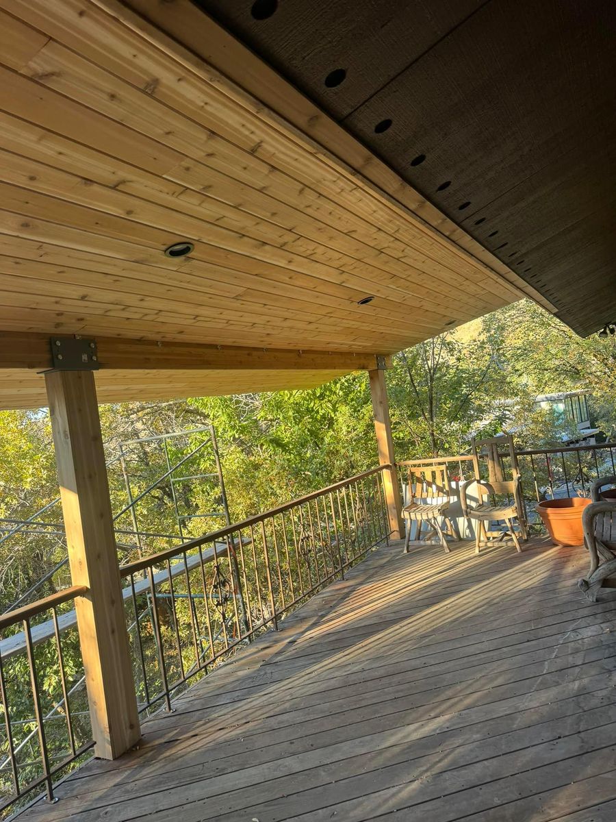 Handyman Work for Utah County Property Maintenance in Provo, UT