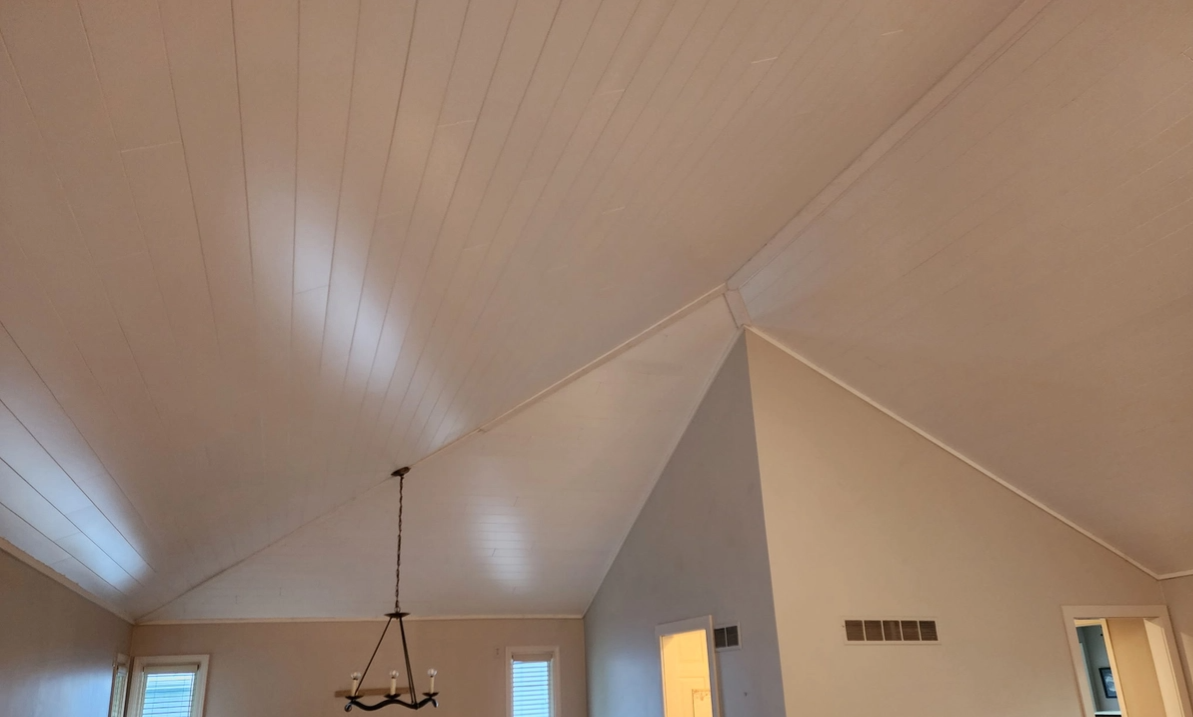 Single-Family Home Renovations for A&D Reliable Construction in Kansas City, MO