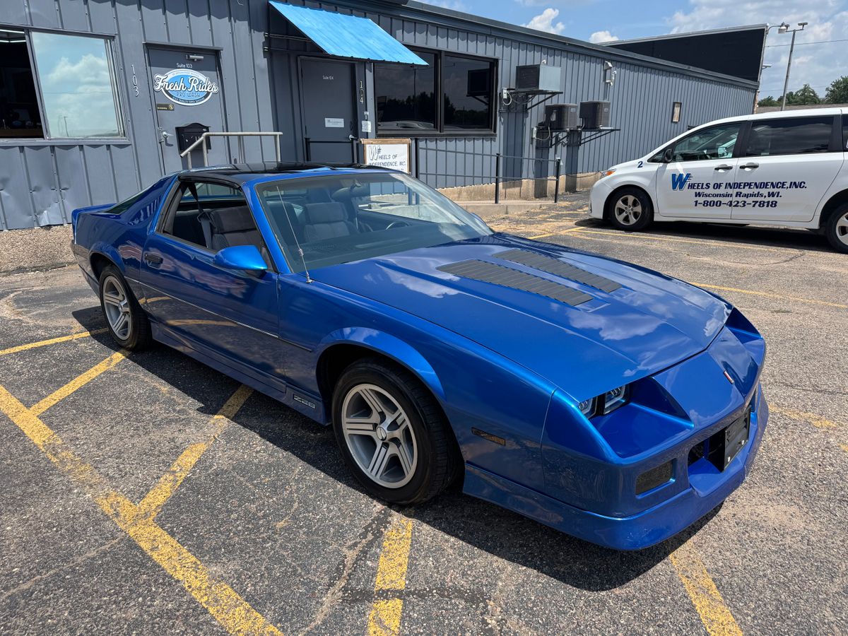Foamy Refresher for Fresh Rides Pro Wash in Wisconsin Rapids, WI