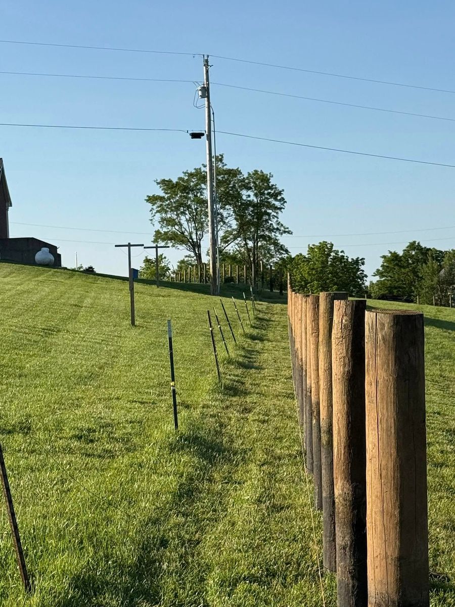Other Services for HAM Fencing in Carlisle, KY