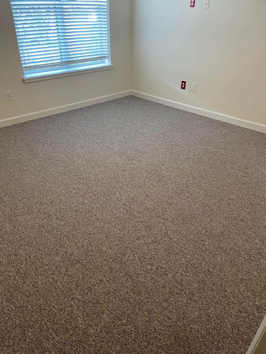Carpet Tile for Brooks Flooring in Burlington, NC
