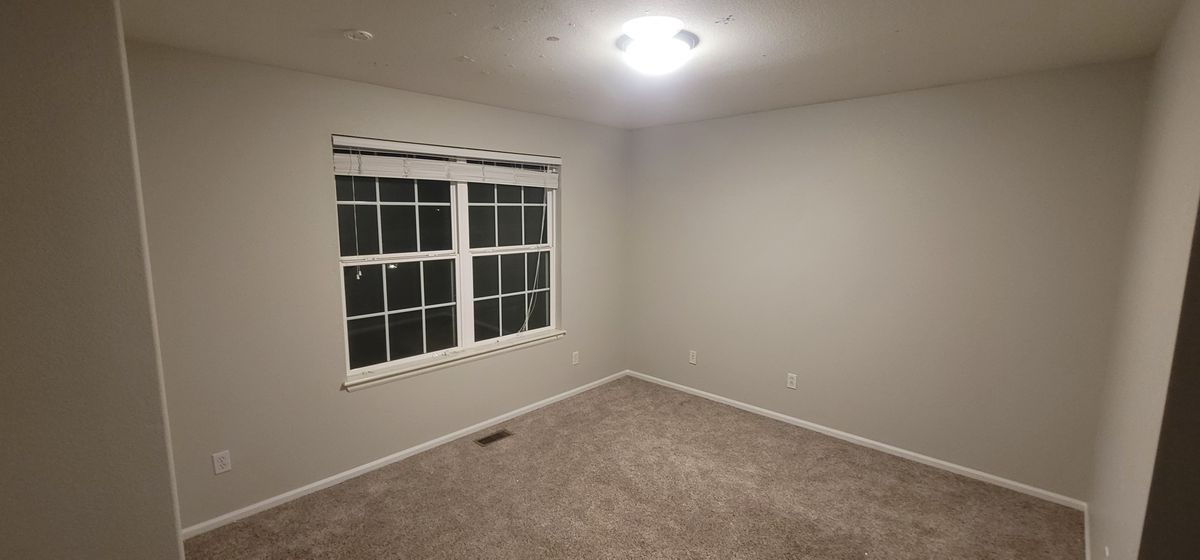 Interior Paint for Outlaw Painting in Loveland, CO