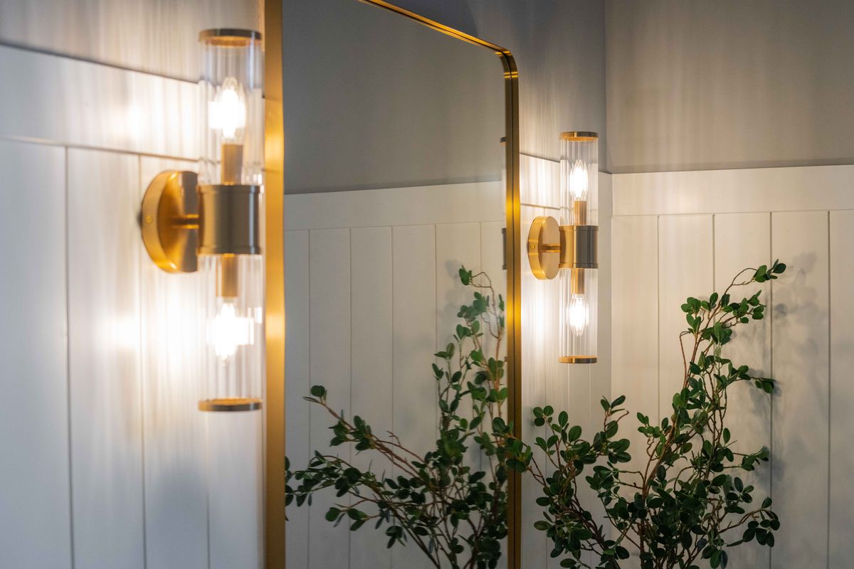 Bathrooms for Hartman Homes and Interiors in Lexington, NC