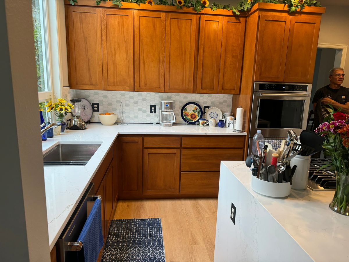 Carpentry for Tony's Remodeling & Painting in Renton, WA