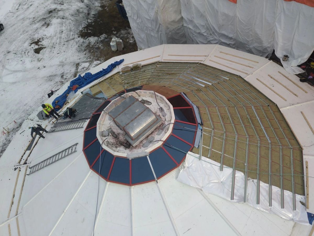 Roofing Installation for Triumph Inc - Repair & Maintenance in O'Connor - Parkview, ON