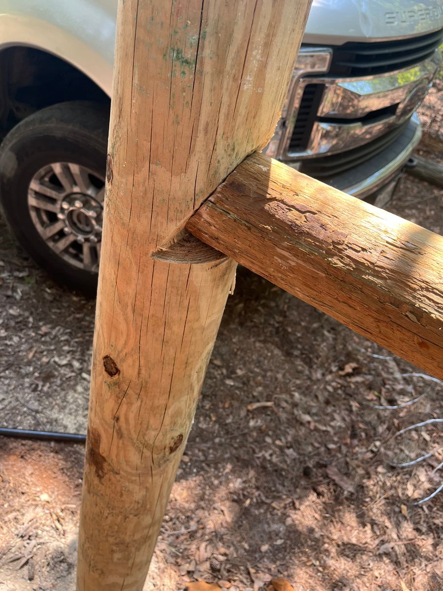 Agricultural Fencing for JR Fences in Dallas, TX