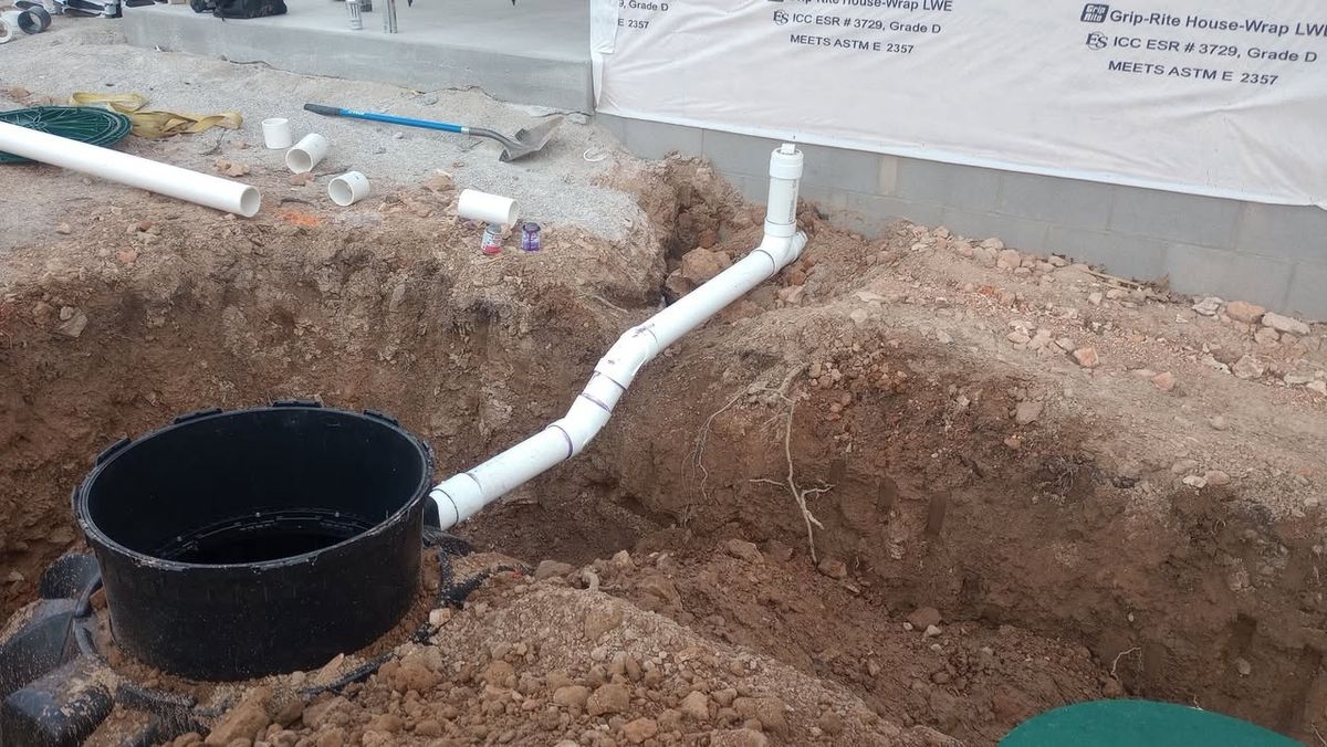 Residential Septic System Installation for Box Septic Installation in Neosho, MO