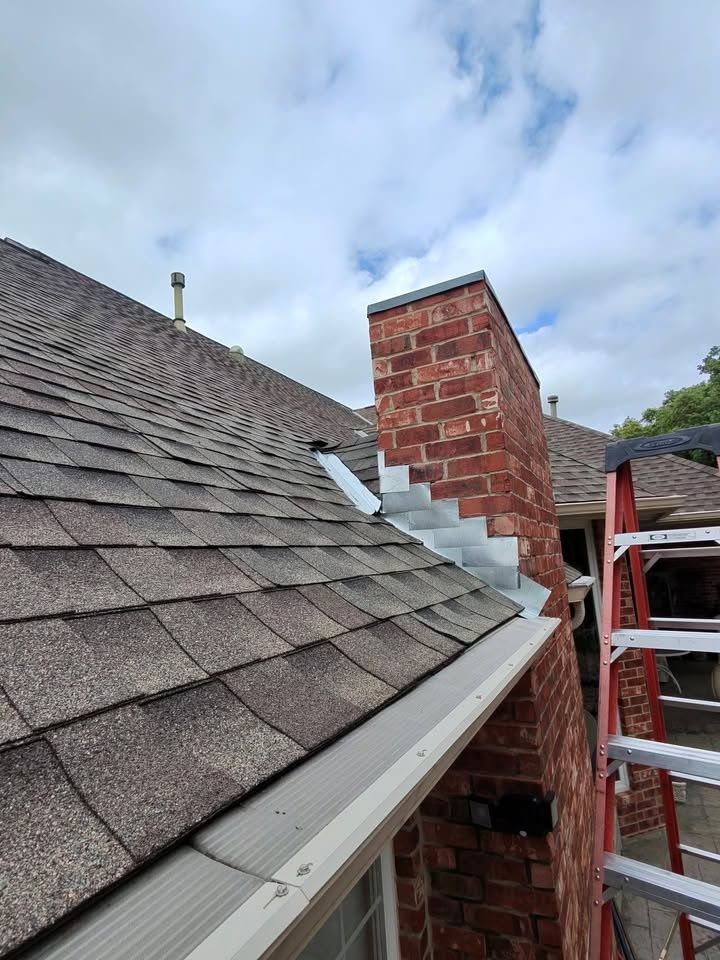 General Home Repair for CW Handyworks in Yukon, OK