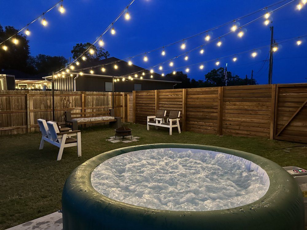 Lighting Installations for Tate Electric in Hayward, CA