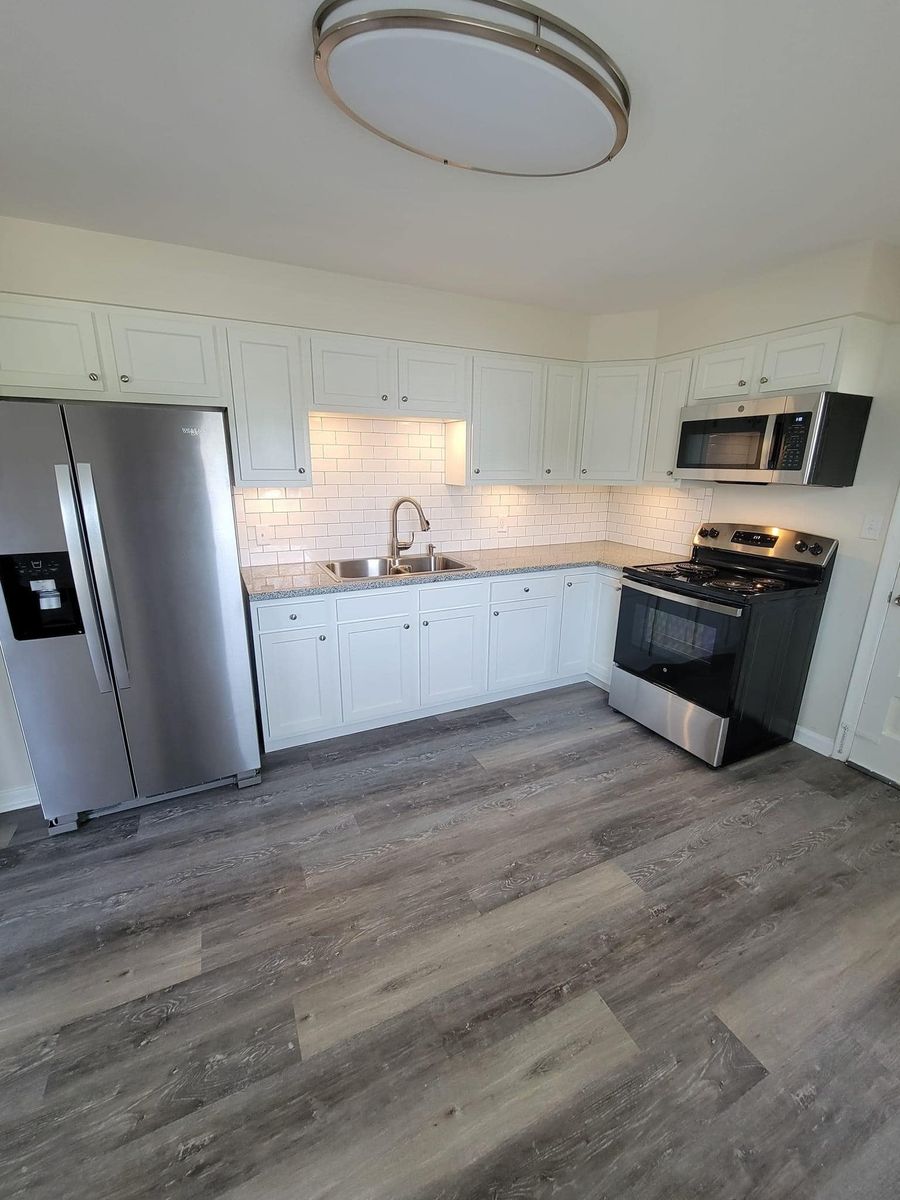 Other Services for New Look Flooring in Toledo, OH