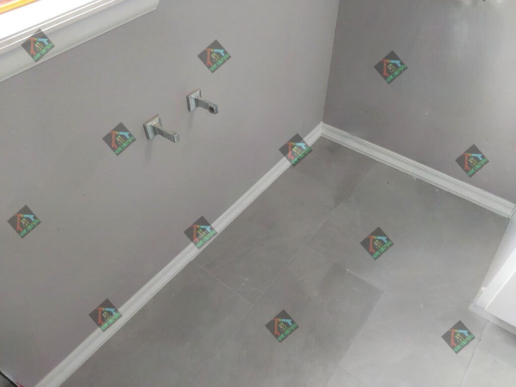 Tiling for I&E Home Solutions in Northglenn, CO