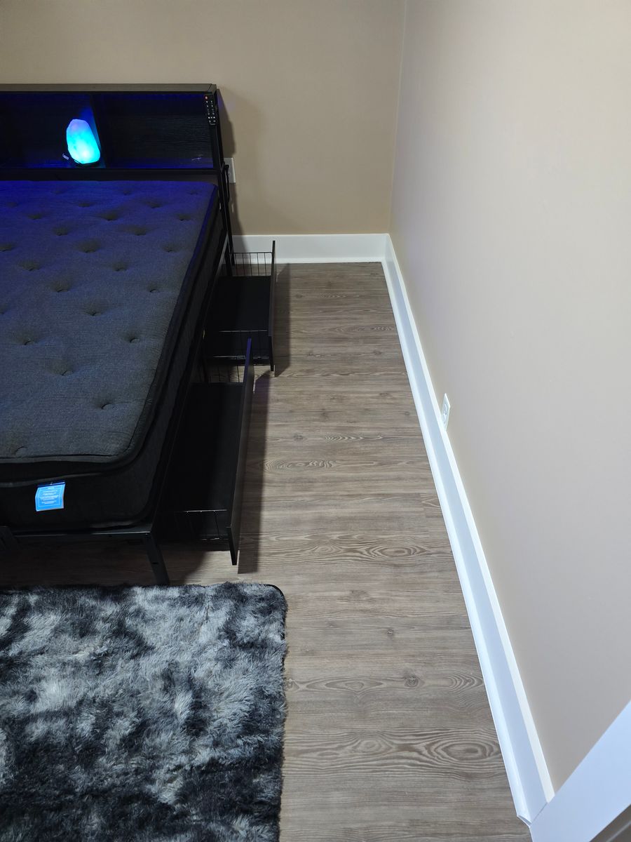 Handyman Services for The Handyman Viking in Dandridge, TN