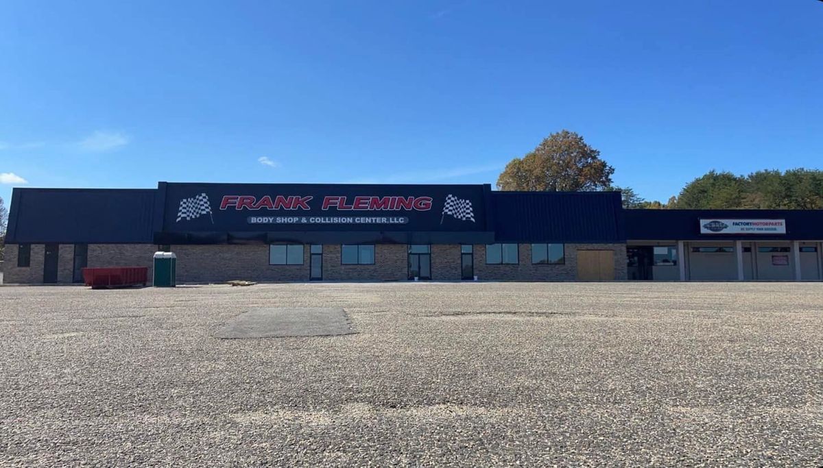 Masonry for Smith’s Custom Brick & Stone in Kernersville, NC