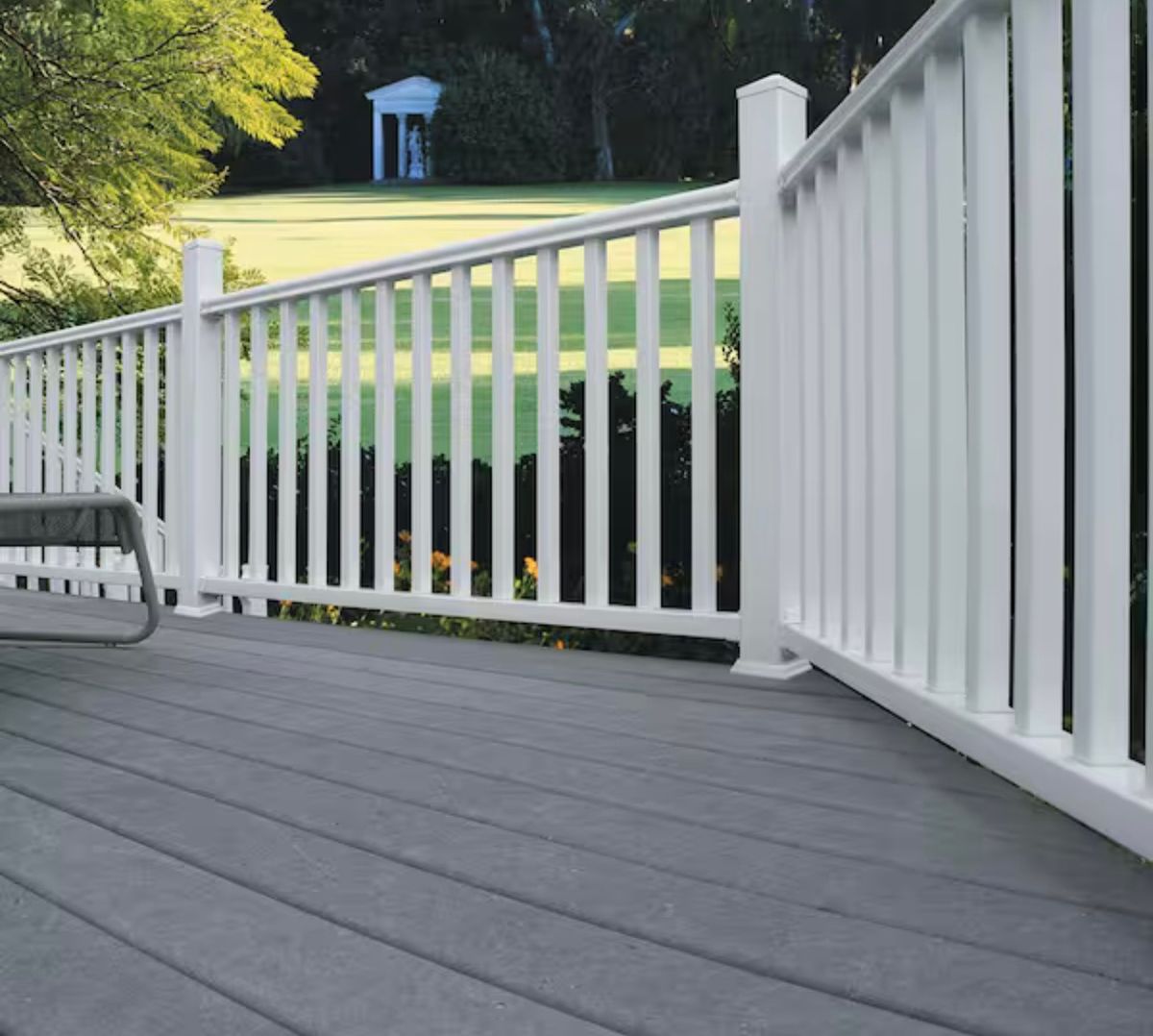 Fencing for Bluff City Construction in Dumfries, VA