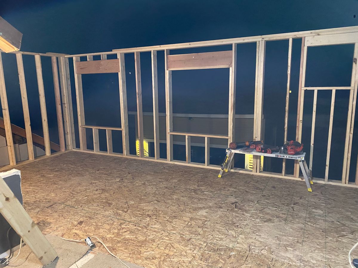 Home Additions for Precision Remodeling and Property Maintenance  in Detroit, MI