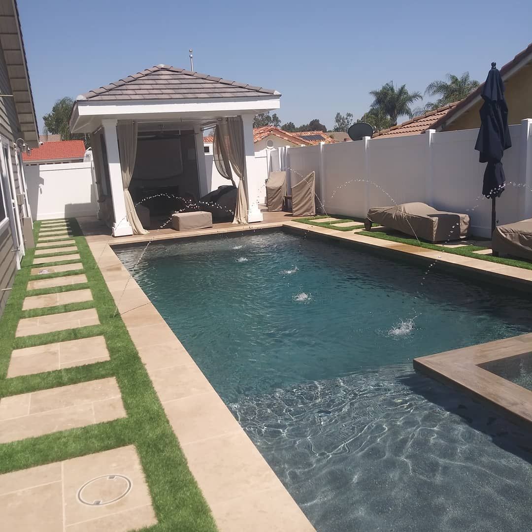 Fence Installation for Parker & Joe Fences in Rialto, CA