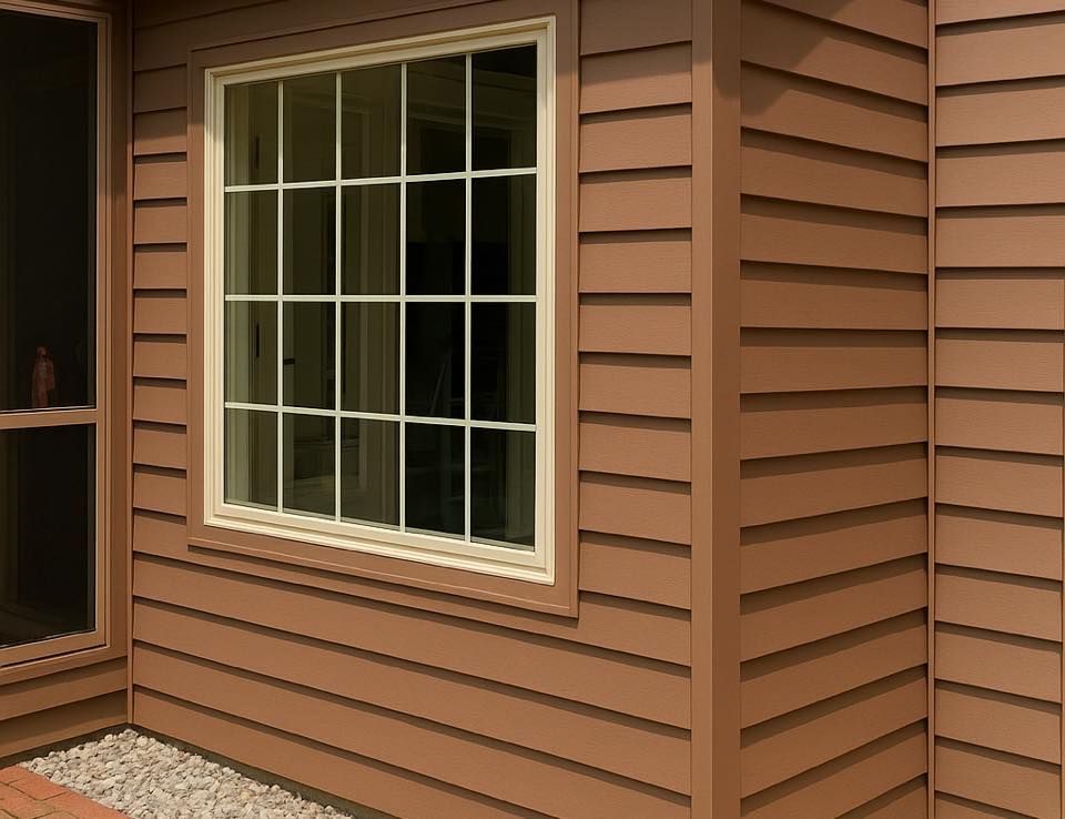 Siding for Richmond Renovation Specialist LLC  in Chesterfield, VA