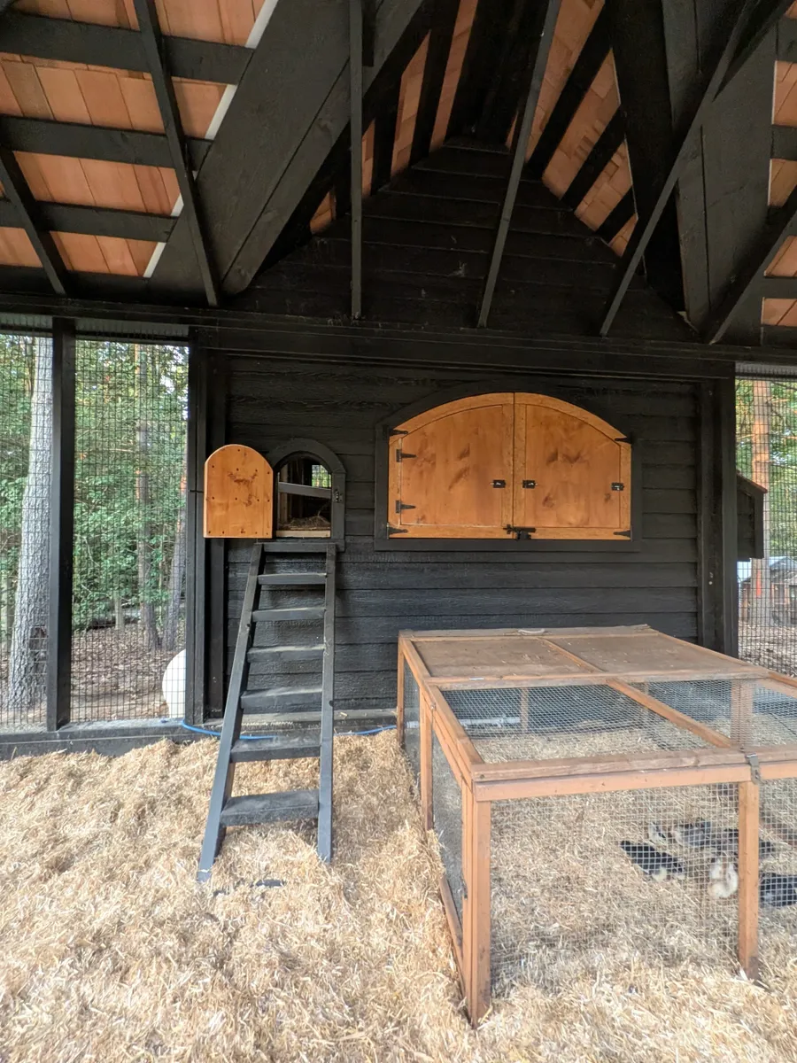 Delivery and Installation Service for Pond View Mini Structures in  Strasburg, PA