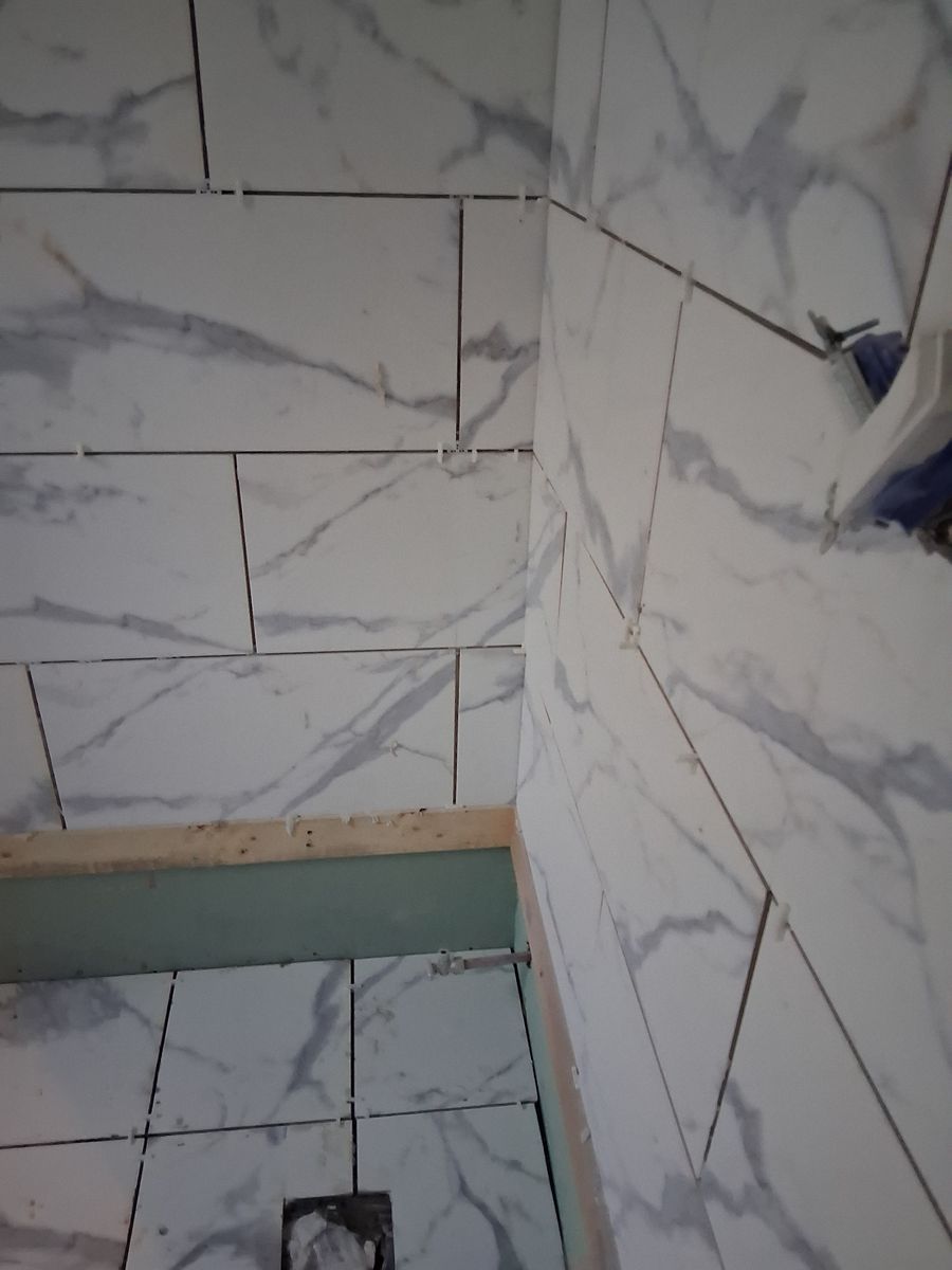 Flooring for K. Billey Construction in Brooklyn, NY